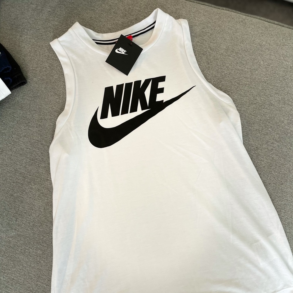 Nike Tank